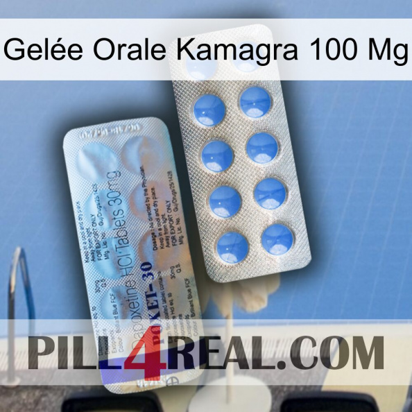 Gelée Orale Kamagra 100 Mg 39